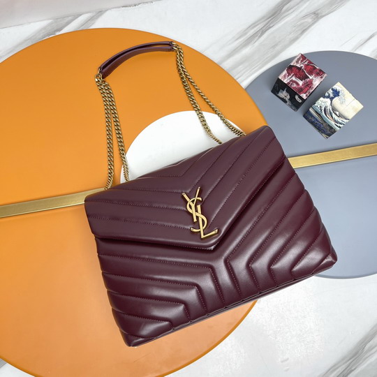 YSL 459749 31x22x10cm 8D12 1977886