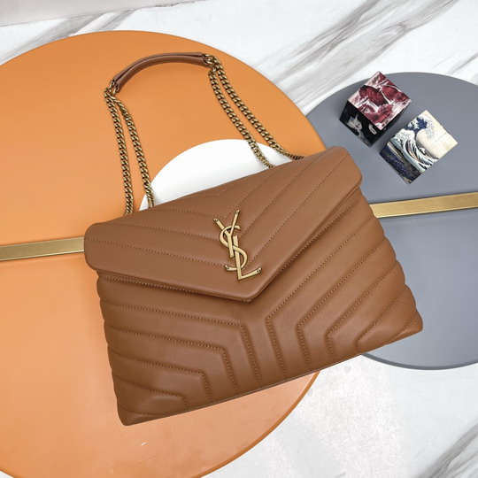 YSL 459749 31x22x10cm 8D21 1977895