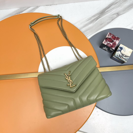 YSL 494699 23x17x9cm 8D11 1977949