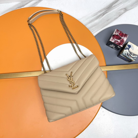 YSL 494699 23x17x9cm 8D1 1977940