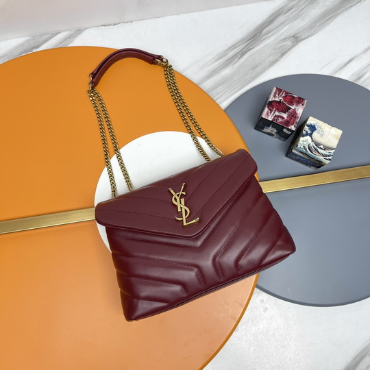 YSL 494699 23x17x9cm 8D21 1977958