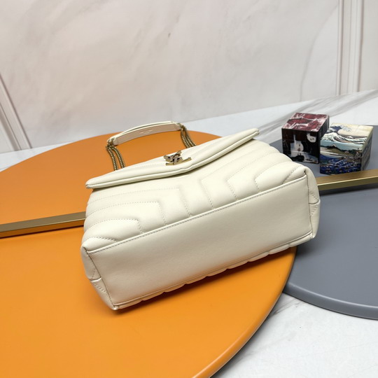 YSL 494699 23x17x9cm 8D33 1977965 YSL 494699 23x17x9cm 8D33 1977965