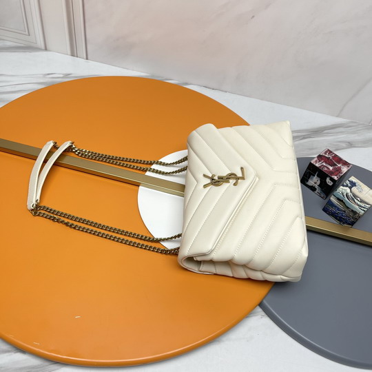 YSL 494699 23x17x9cm 8D34 1977964 YSL 494699 23x17x9cm 8D34 1977964