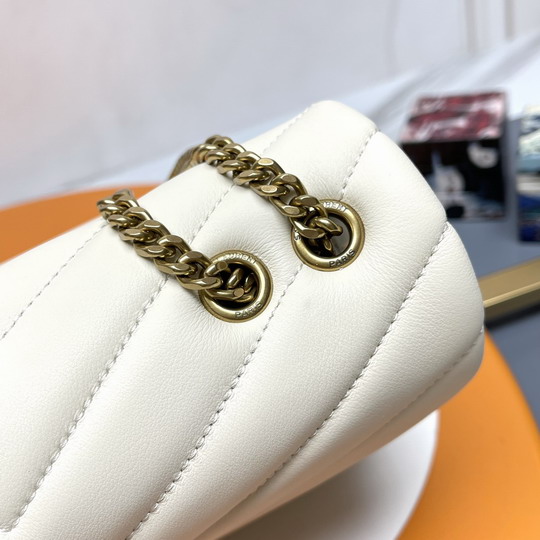 YSL 494699 23x17x9cm 8D36 1977962 YSL 494699 23x17x9cm 8D36 1977962