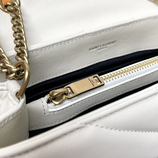 YSL 494699 23x17x9cm 8D38 1977960 YSL 494699 23x17x9cm 8D38 1977960