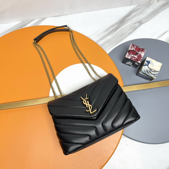 YSL 494699 23x17x9cm 8D61 1977994