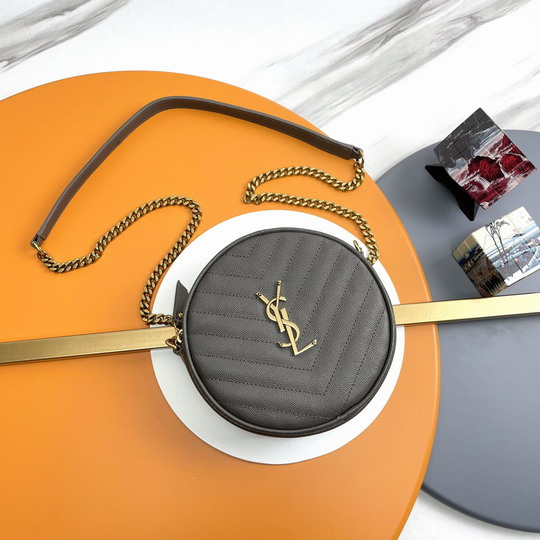 YSL 610436 17x17x5 5cm 8D31 1978030