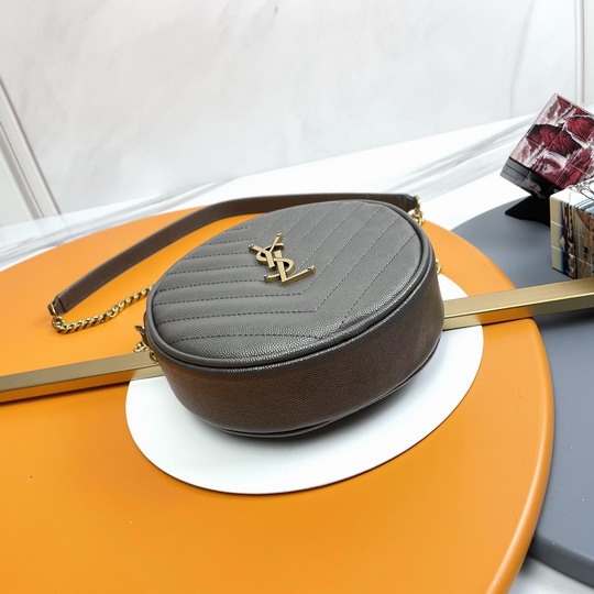 YSL 610436 17x17x5 5cm 8D32 1978029 YSL 610436 17x17x5 5cm 8D32 1978029