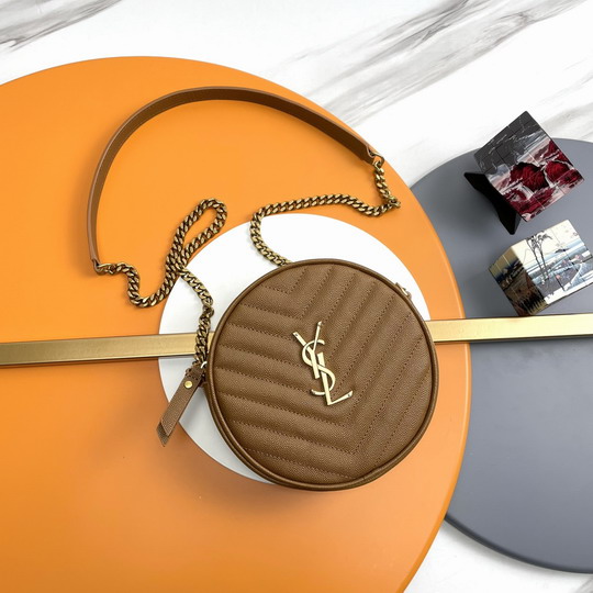 YSL 610436 17x17x5 5cm 8D41 1978039