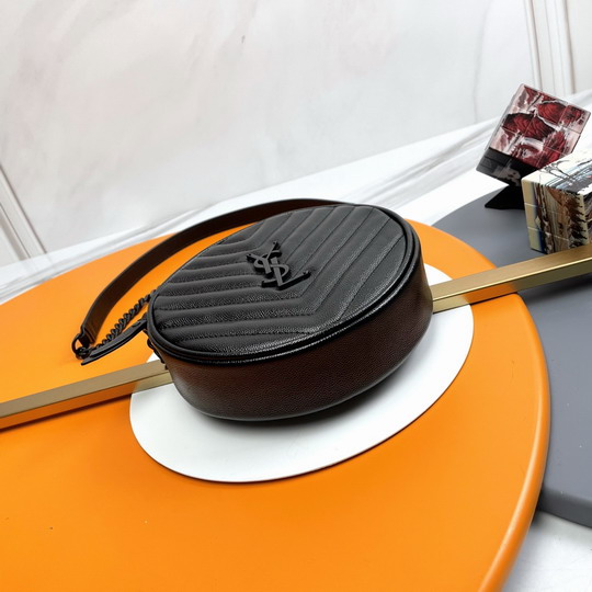 YSL 610436 17x17x5 5cm 8D52 1978047 YSL 610436 17x17x5 5cm 8D52 1978047