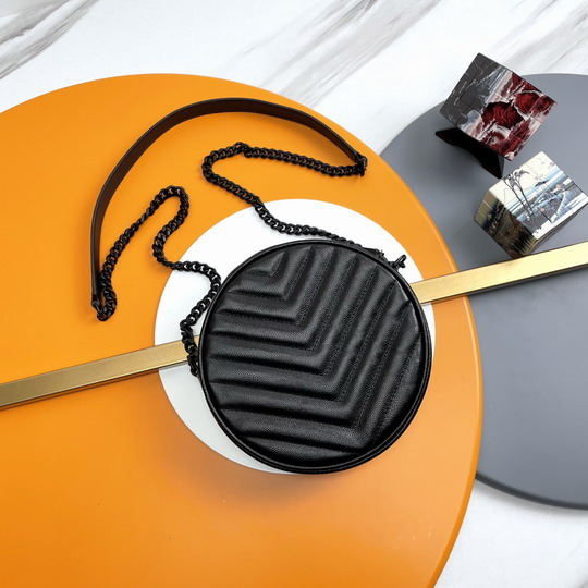 YSL 610436 17x17x5 5cm 8D53 1978046 YSL 610436 17x17x5 5cm 8D53 1978046