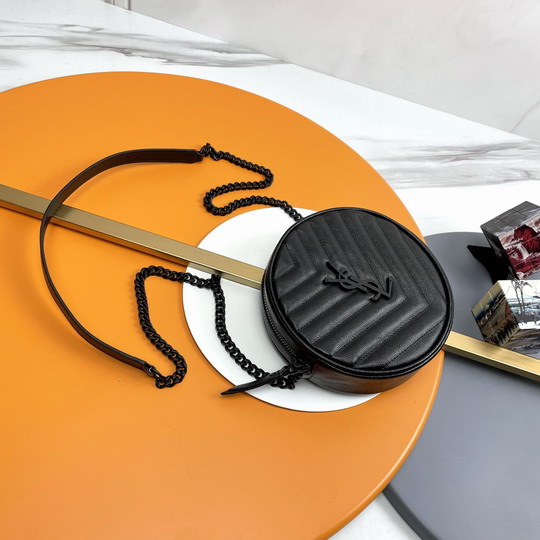 YSL 610436 17x17x5 5cm 8D55 1978044 YSL 610436 17x17x5 5cm 8D55 1978044