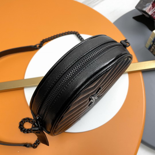 YSL 610436 17x17x5 5cm 8D56 1978043 YSL 610436 17x17x5 5cm 8D56 1978043