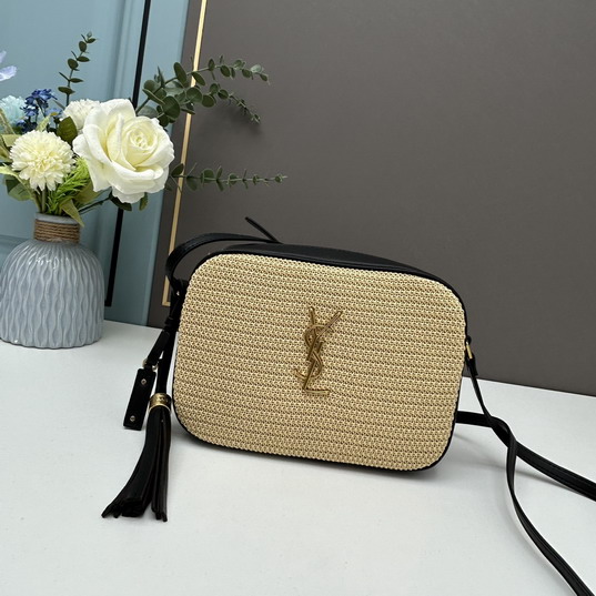 YSL 71166 23x16x6cm jj14 1975940