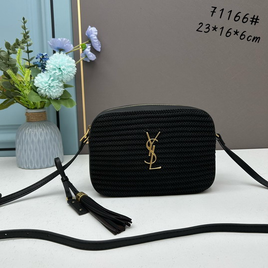 YSL 71166 23x16x6cm jj1 1975932
