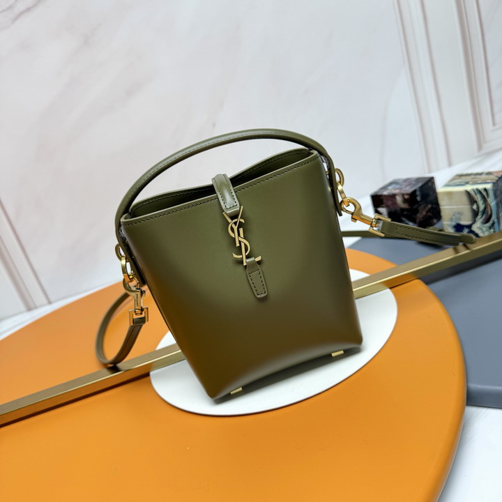 YSL 765870 15x13x6cm 8D61 1978120