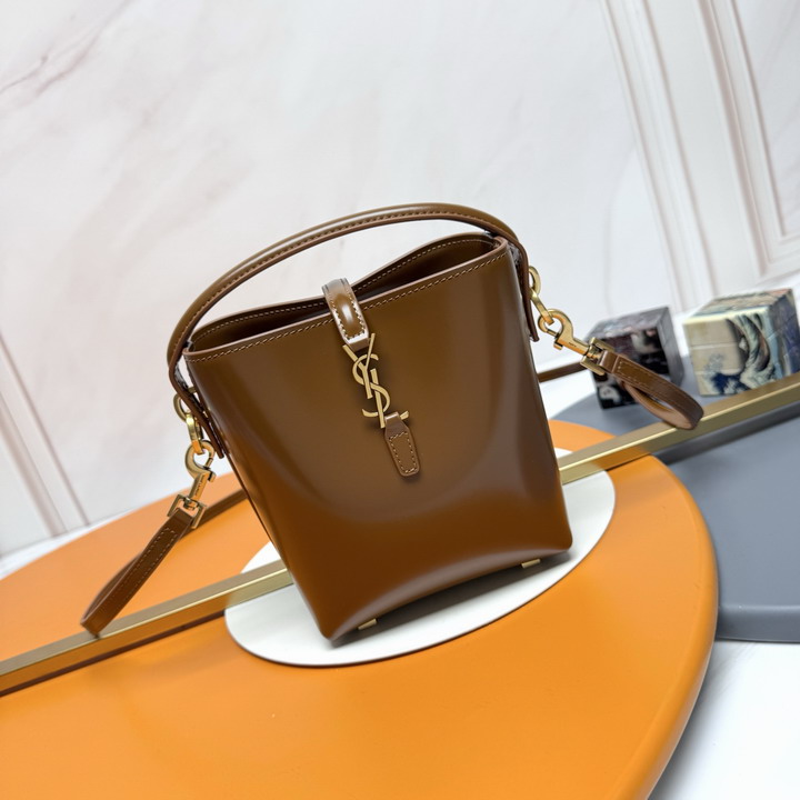 YSL 765870 15x13x6cm 8D71 1978129