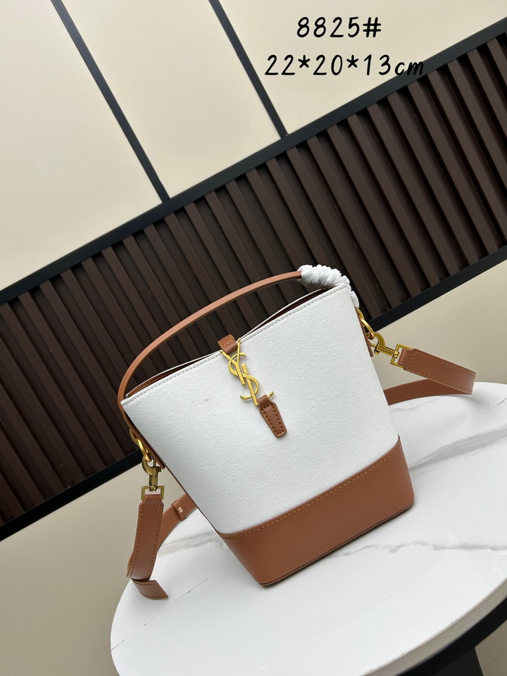 YSL 8825 22x20x13cm jj11 1975924