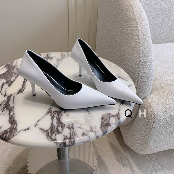 Balenciaga sz35 40 7CM YH0501 02 2488784 Balenciaga sz35 40 7CM YH0501 02 2488784