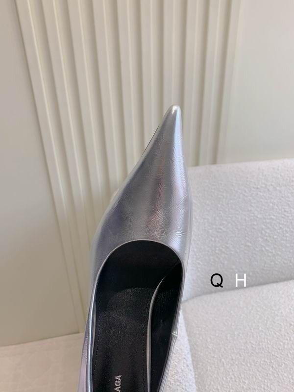 Balenciaga sz35 40 7CM YH0501 12 2488774 Balenciaga sz35 40 7CM YH0501 12 2488774