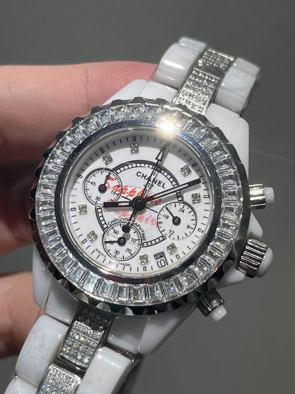 Chanel 43mm 34mm 84 (6) 3375970