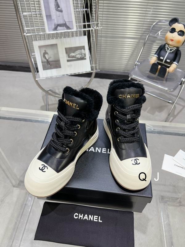 Chanel sz35 40 J110602 2716232