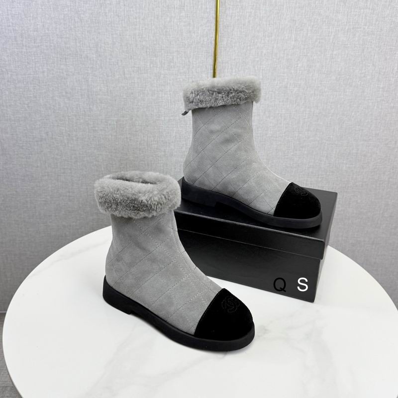 Chanel sz35 40 S11056 02 2715217