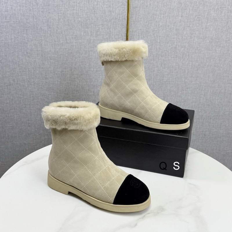 Chanel sz35 40 S11056 14 2715205