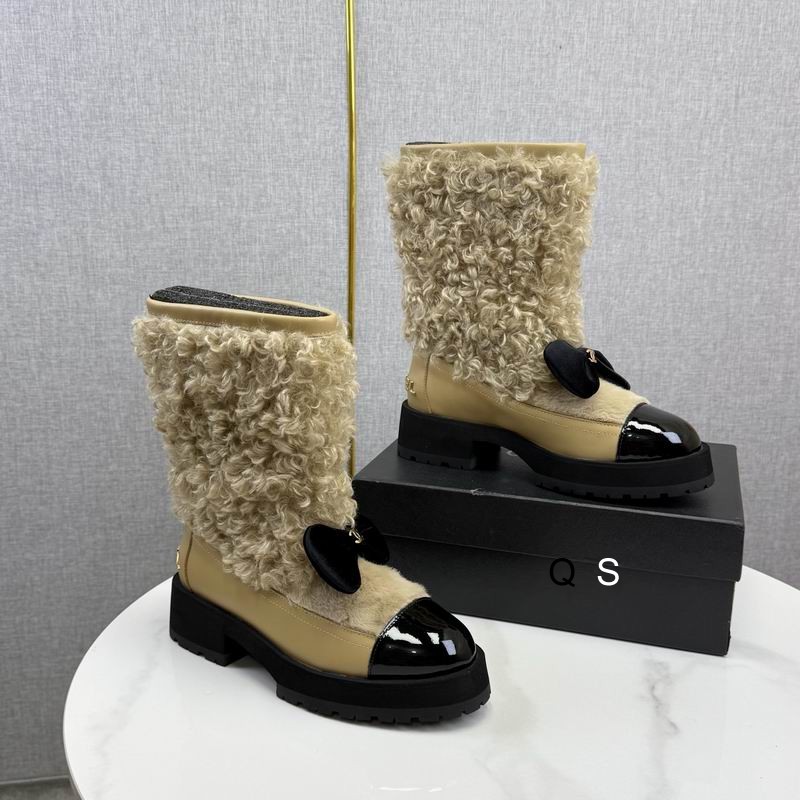 Chanel sz35 40 S111406 2715238