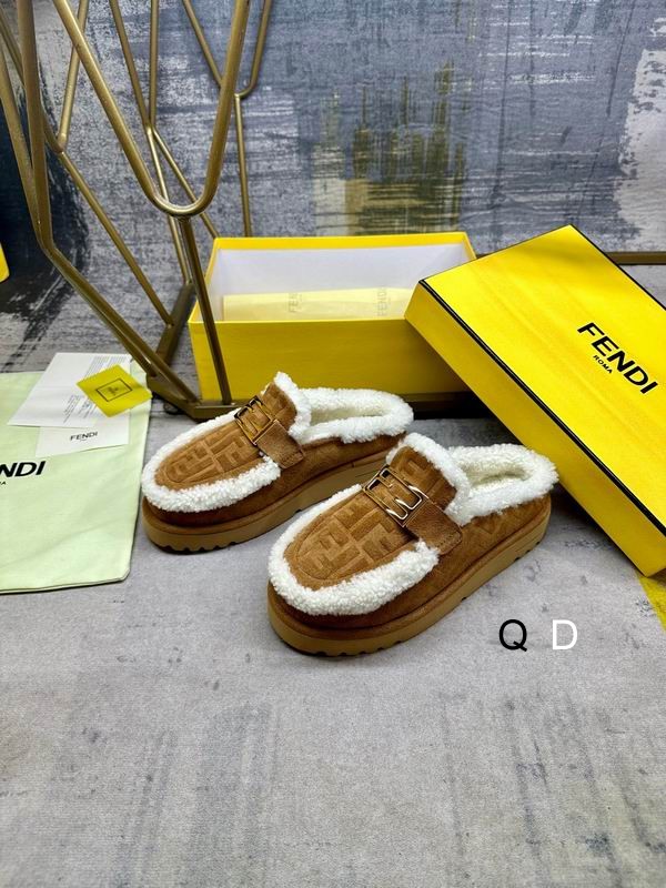 Fendi sz35 40 GDT1102 02 2711866