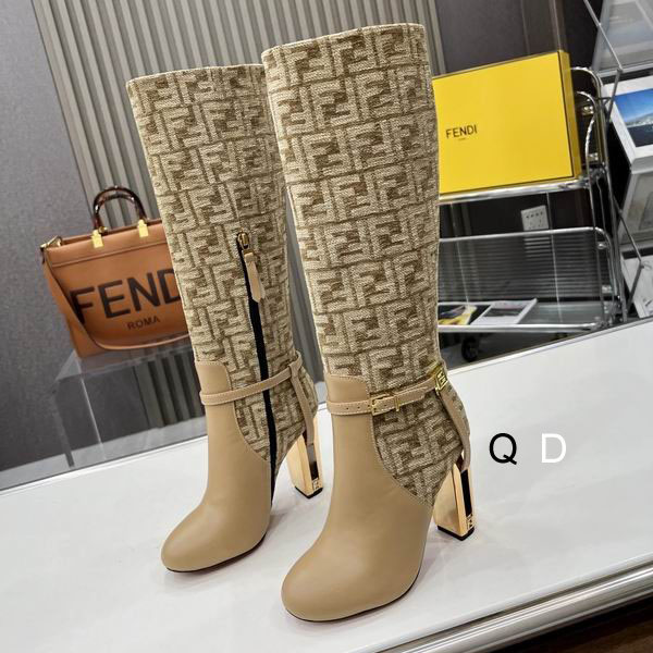 Fendi sz35 40 GDT110201 2711983