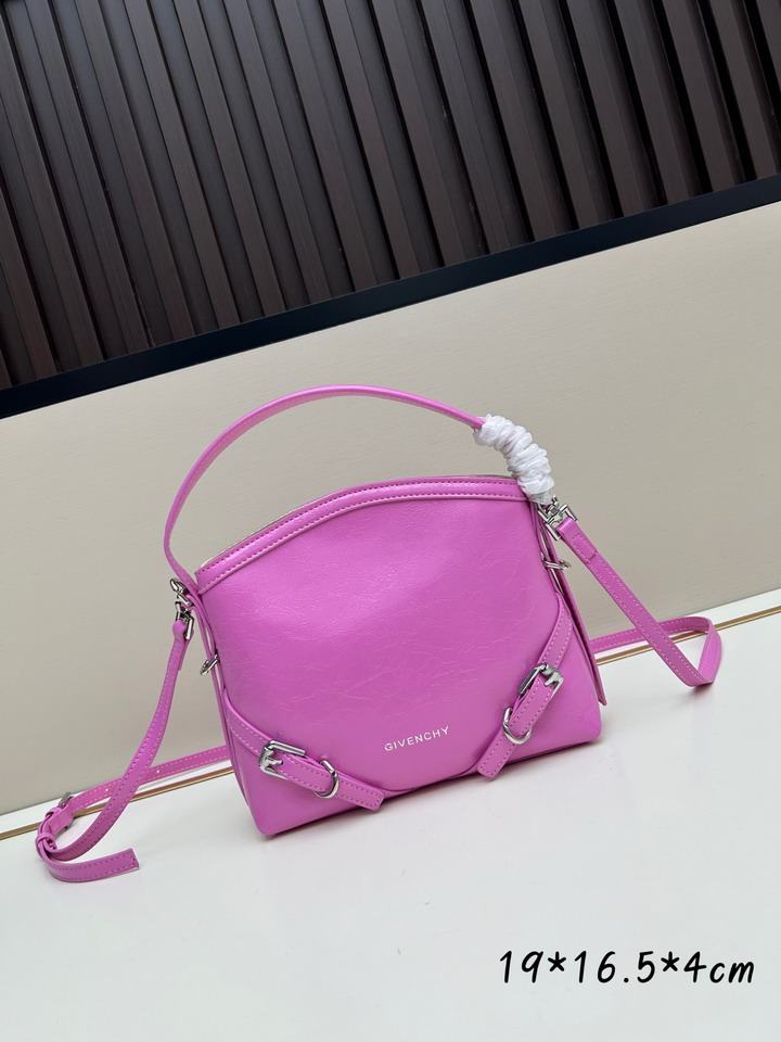 Givenchy Voyou 19x16 5x4cm ss21 1979552 Givenchy Voyou 19x16 5x4cm ss21 1979552