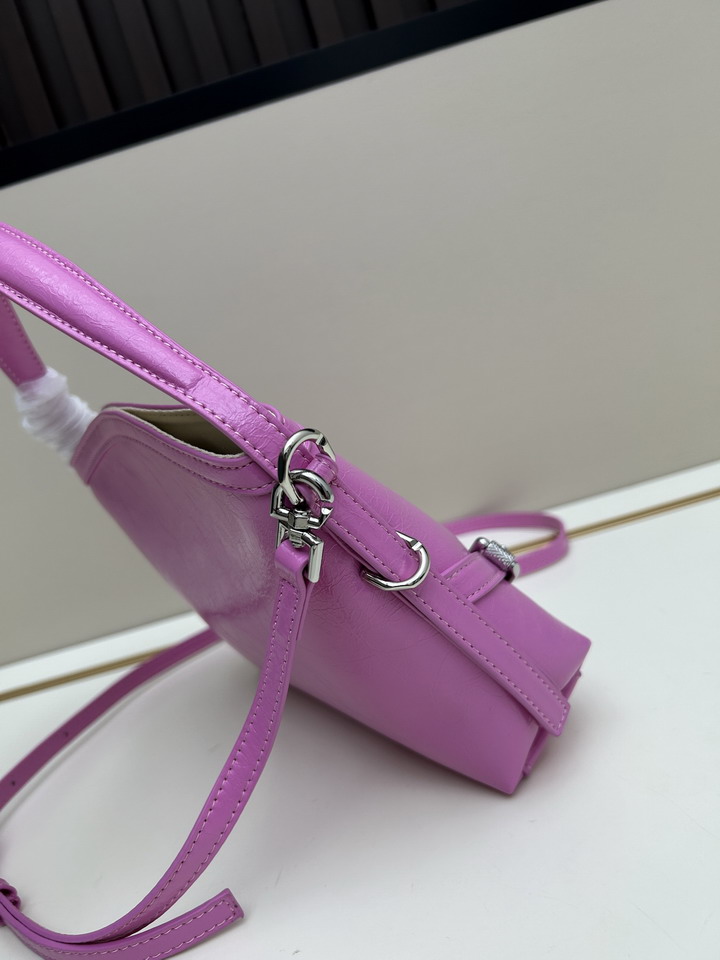 Givenchy Voyou 19x16 5x4cm ss22 1979550 Givenchy Voyou 19x16 5x4cm ss22 1979550