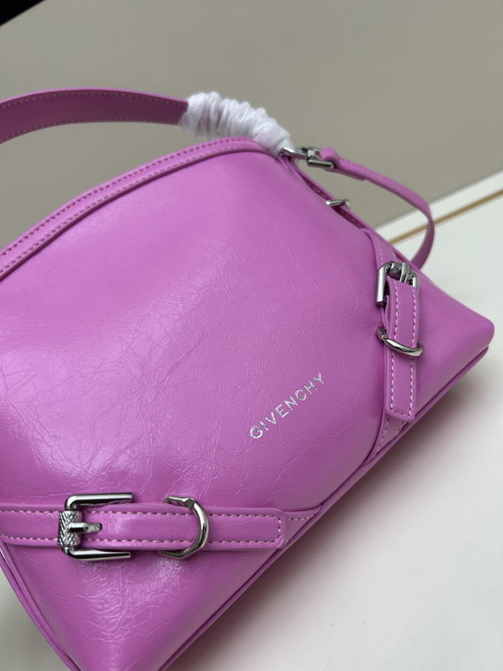 Givenchy Voyou 19x16 5x4cm ss24 1979548 Givenchy Voyou 19x16 5x4cm ss24 1979548