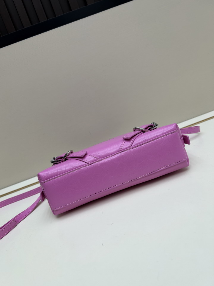 Givenchy Voyou 19x16 5x4cm ss25 1979547 Givenchy Voyou 19x16 5x4cm ss25 1979547