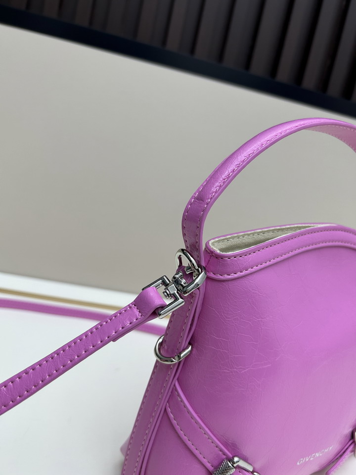 Givenchy Voyou 19x16 5x4cm ss26 1979546 Givenchy Voyou 19x16 5x4cm ss26 1979546