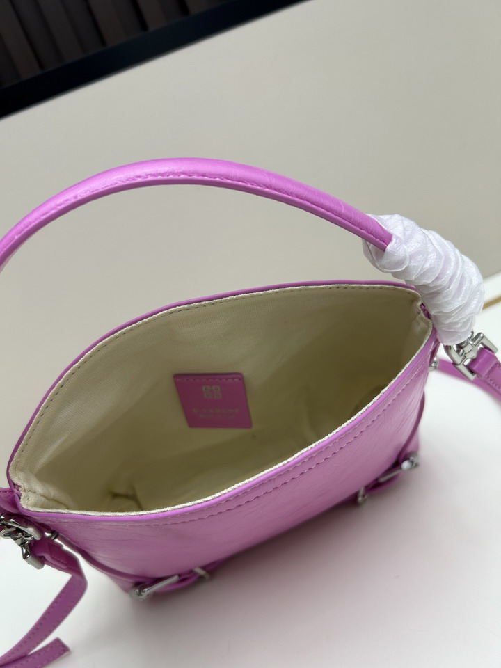 Givenchy Voyou 19x16 5x4cm ss27 1979545 Givenchy Voyou 19x16 5x4cm ss27 1979545