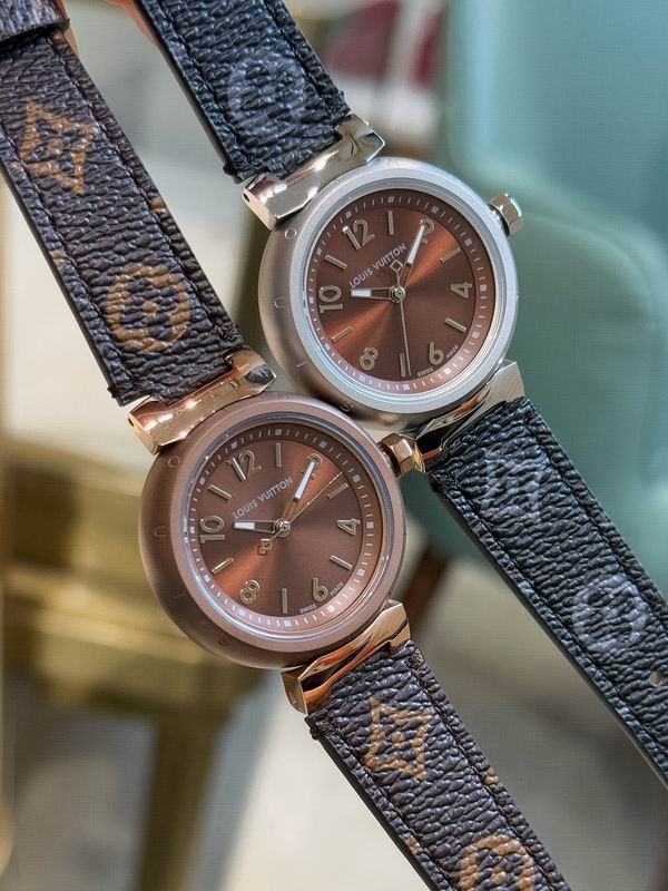 LV watch 14 (21) 3398374