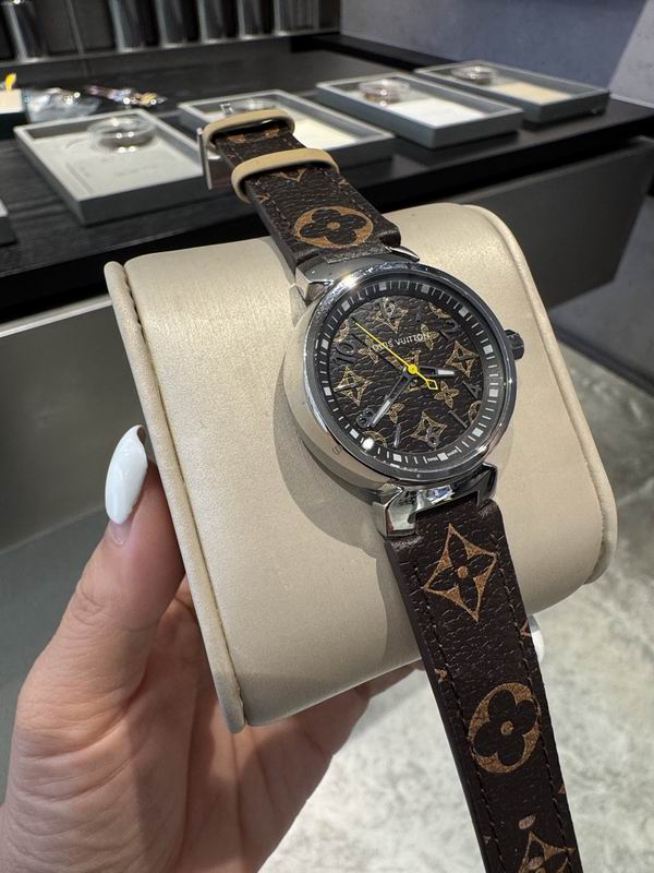 LV watch 63 (6) 3332935
