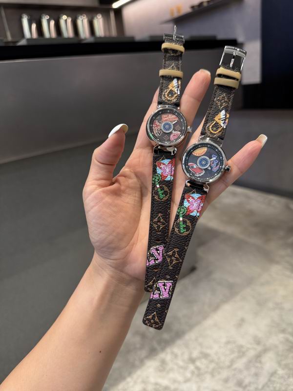 LV watch 64 (10) 3332948