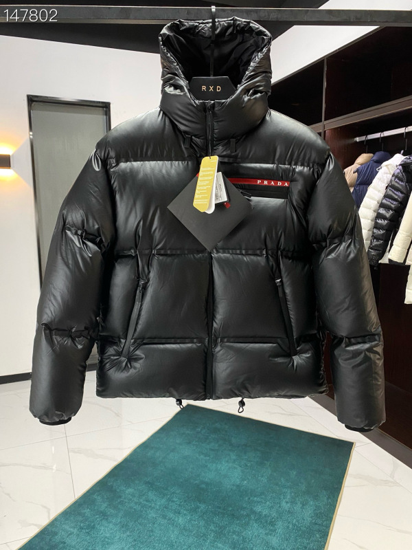 Prada S 2XL 26yr144 (1) 3977727