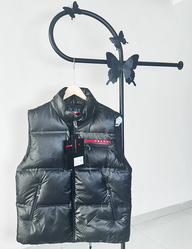 Prada S 2XL 26yr76 (1) 3670411