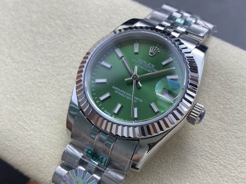 Rolex 31mm 01 Date Just (16) 3351846