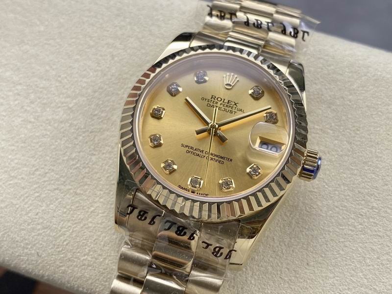 Rolex 31mm 02 Date Just (79) 3351926