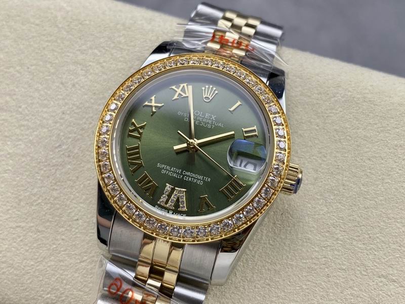 Rolex 31mm 05 Date Just (7) 3352080