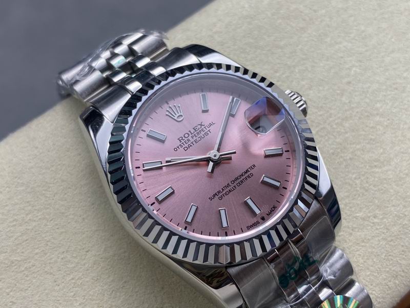 Rolex 31mm 06 Date Just (26) 3352107