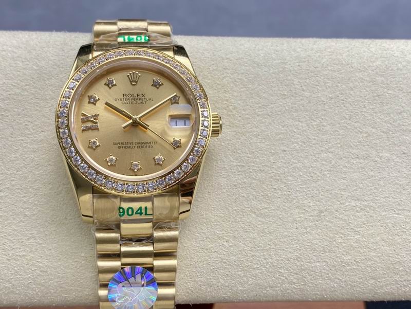 Rolex 31mm 07 Date Just (9) 3352134