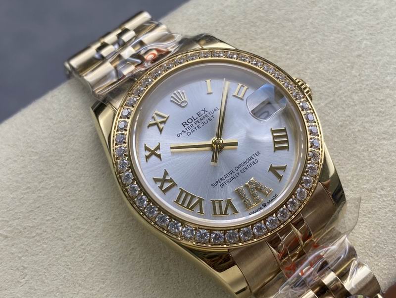 Rolex 31mm 08 Date Just (17) 3352151