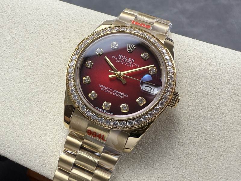 Rolex 31mm 25 Date Just (8) 3352160