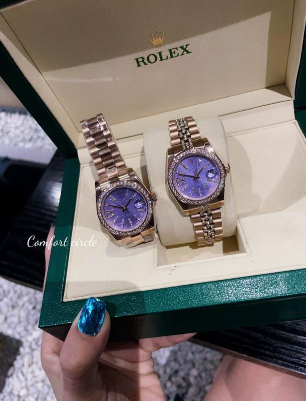 Rolex 31mm 52 Date Just (9) 3333380